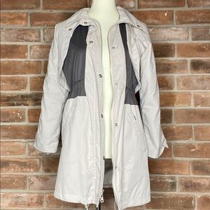 Jessica Simpson Raincoat